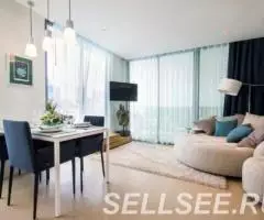 Двухкомнатная квартира в Паттайя - 4