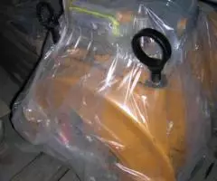 Трансмиссия Komatsu D355C-3, 196-15-00200, НОВАЯ, . .. - 2