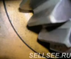 Трансмиссия Komatsu D355C-3, 196-15-00200, НОВАЯ, . .. - 3