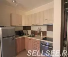 Продается квартира в Доброте, Котор - 3