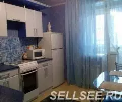 VIP-1 комн квартира в Пензе в гор. Спутник по часам и суткам - 3