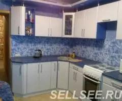 VIP-1 комн квартира в Пензе в гор. Спутник по часам и суткам - 4