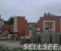 Строительство домов и офисов. - 3