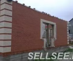 Строительство домов и офисов. - 4