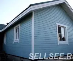 монтаж кровельной системы - 3