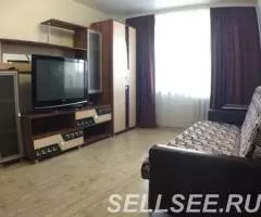 Квартира на 8 марта 32 - 2