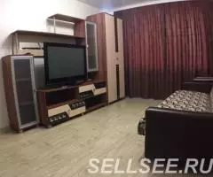 Квартира на 8 марта 32 - 3