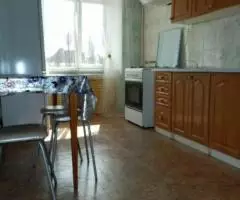 Сдам квартиру на МВД - 2