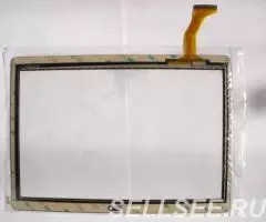 Тачскрин SQ-PGA1338B01-FPC-A1 для Dexp Ursus P210 3G - 2