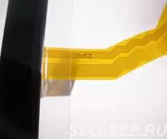 Тачскрин SQ-PGA1338B01-FPC-A1 для Dexp Ursus P210 3G - 3