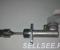 Главный цилиндр сцепления Mitsubishi Galant, Space Wagon, ... - 2