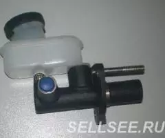 Главный цилиндр сцепления Mazda 626 GD, GV - 2