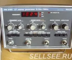 Комплект приборов FHILIPS - 2