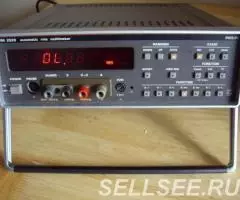 Комплект приборов FHILIPS - 3