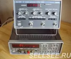 Комплект приборов FHILIPS - 4