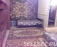 Сдам квартире на театре Нур - 3