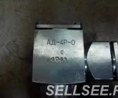 датчик АД-4Р-О АД-4Р-Н АД-4М-О - 3