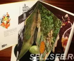 Пластинка виниловая The Beatles -Magical Mystery Tour - 2