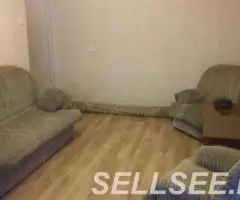 Сдам хорошую квартиру на Спортивной - 2