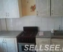 Сдам хорошую квартиру на Спортивной - 4