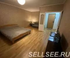 Посуточно в Красноярске - 2