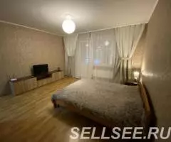 Посуточно в Красноярске - 3