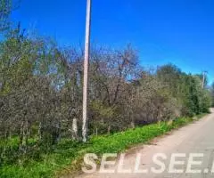 Участок 2 Га. у речки с пропиской, подъезд - асфальт - 3