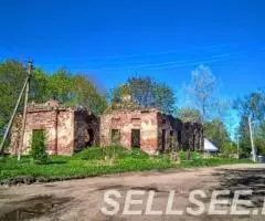 Участок 2 Га. у речки с пропиской, подъезд - асфальт - 4