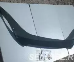 Аирдефлектор капота мухобойка Honda CR-V 2007 2011 гг. в. - 2