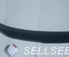 Аирдефлектор капота мухобойка Mitsubishi L200 после 2006 г. ... - 2