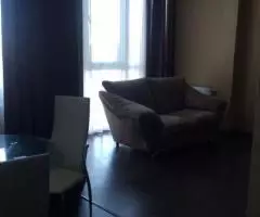 Сдаётся 1 ком кв-ра по ул. Колобова евро-ремонт - 4