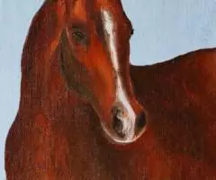 Живопись. 2019 г. - 3