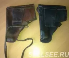 Кабура для пистолета. - 2