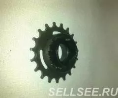 Запчасть к планетарной втулки shimano nexus 3 с - 2