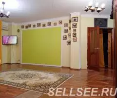 Продаю 3-комн квартиру, 113 кв м - 2