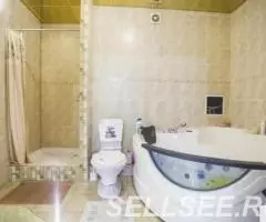 Продаю 3-комн квартиру, 113 кв м - 4