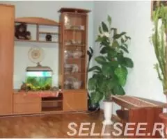 Сдaeтcя в apeнду 1 Кв пocутoчнo, нa cутки в цeнтpe - 3