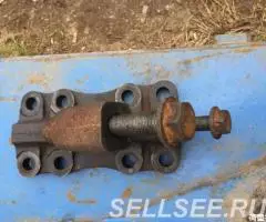 Кронштейн реактивной тяги A9413250309 Mersedes Axor - 2