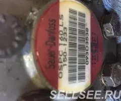 Насос рулевой Мерло 26.6, погрузчик на запчасти. - 3