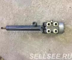 Насос рулевой Мерло 26.6, погрузчик на запчасти. - 4