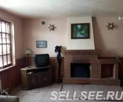 Продаю  дом , 160 кв.м , кирпичный - 2