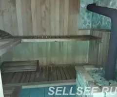 Продаю  дом , 160 кв.м , кирпичный - 3