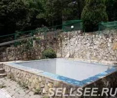 Продаю  дом , 160 кв.м , кирпичный - 4