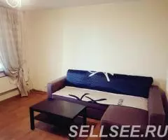 Квартира посуточно на Колпакова 34к2 - 2