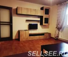 Квартира посуточно на Колпакова 34к2 - 3