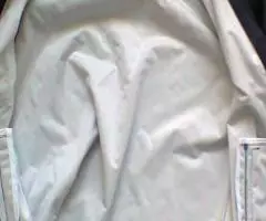 Куртка ветровка на мальчика 116-122 размер - 3