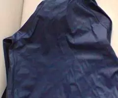 Куртка ветровка на мальчика 116-122 размер - 4