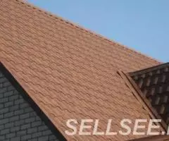 Металлочерепица Kredo - 3