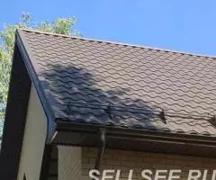 Металлочерепица Kredo - 4