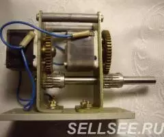 Переключатели от радиоаппаратуры и не только - 2